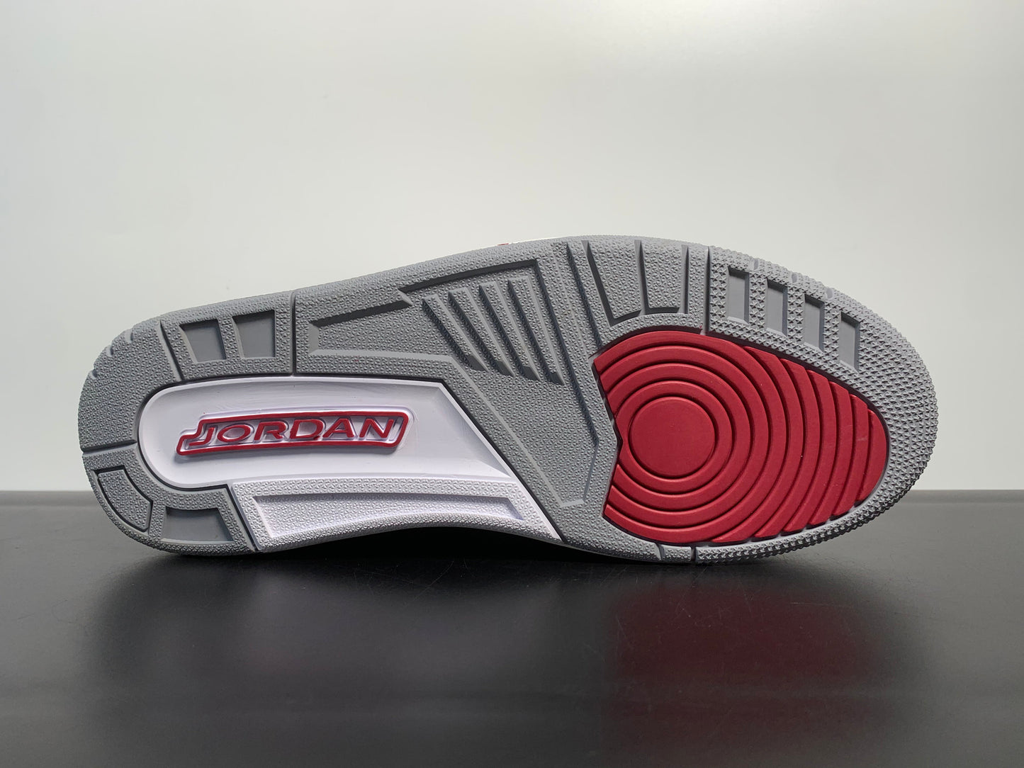 Air Jordan 3 Retro Cardinal Red CT8532-126