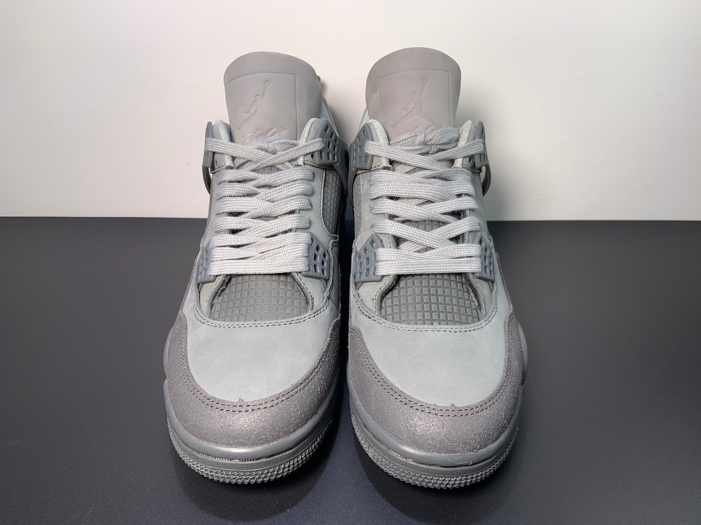 Nike Air Jordan 4 Retro SE Paris Olympics Wet Cement FQ7928-001