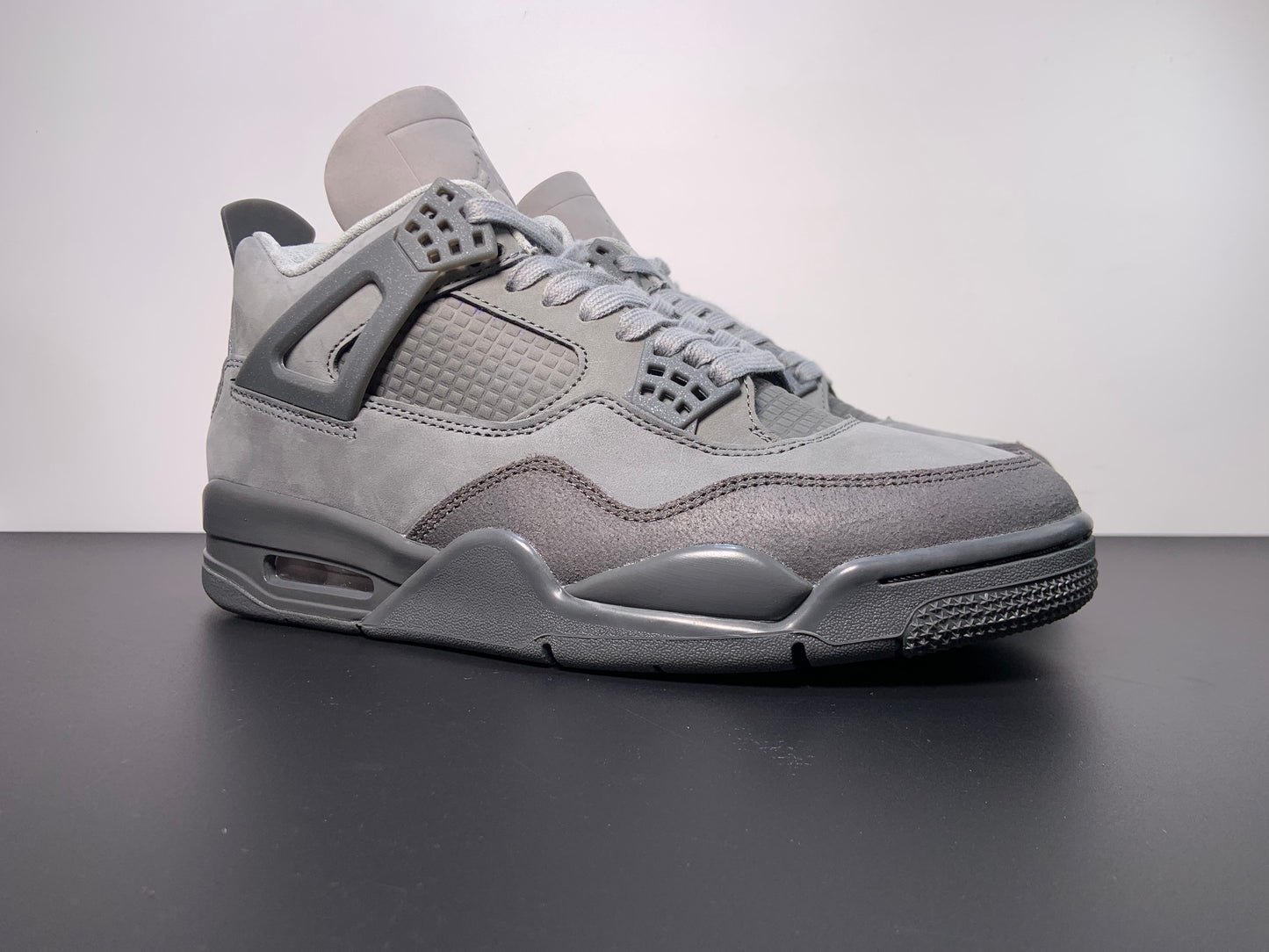 Nike Air Jordan 4 Retro SE Paris Olympics Wet Cement FQ7928-001