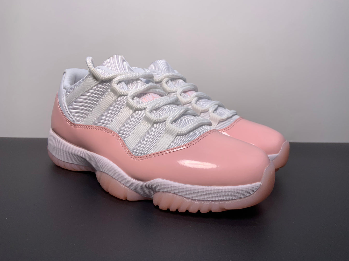 Jordan 11 Retro Low Legend Pink AH7860 160