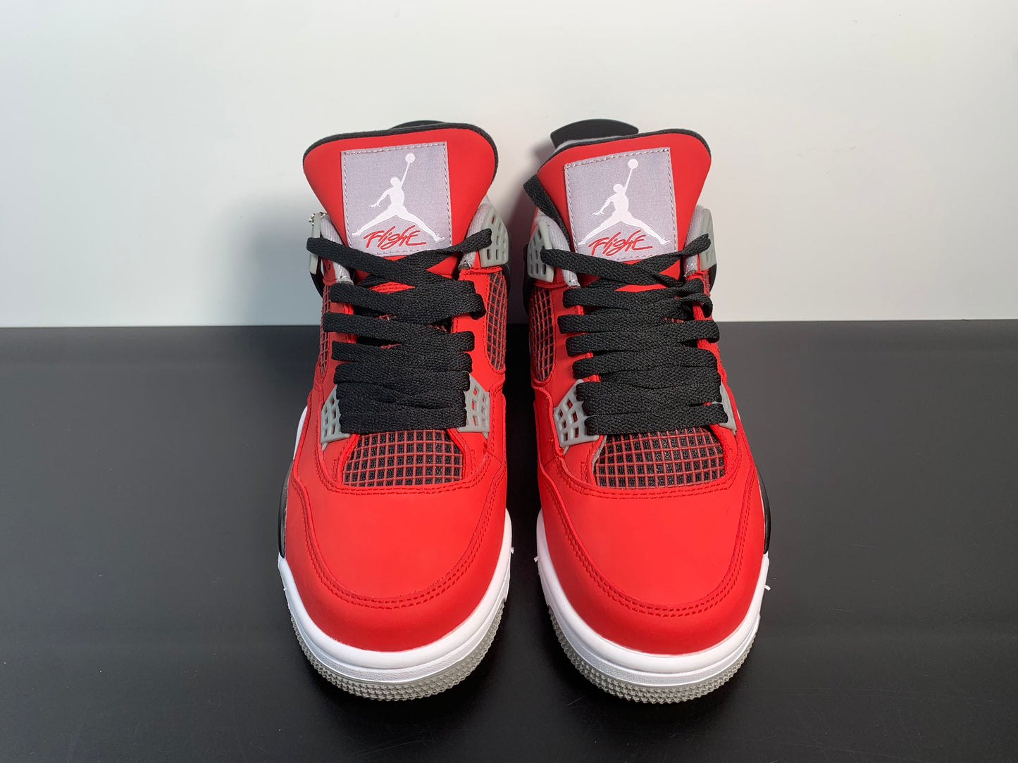 Air Jordan 4 Toro Bravo 308497-603