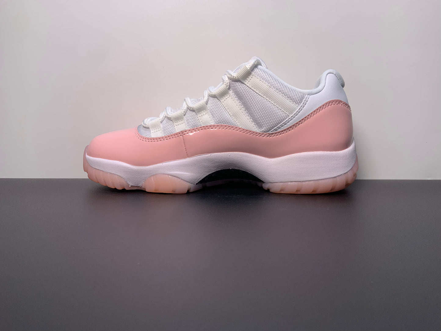 Jordan 11 Retro Low Legend Pink AH7860 160