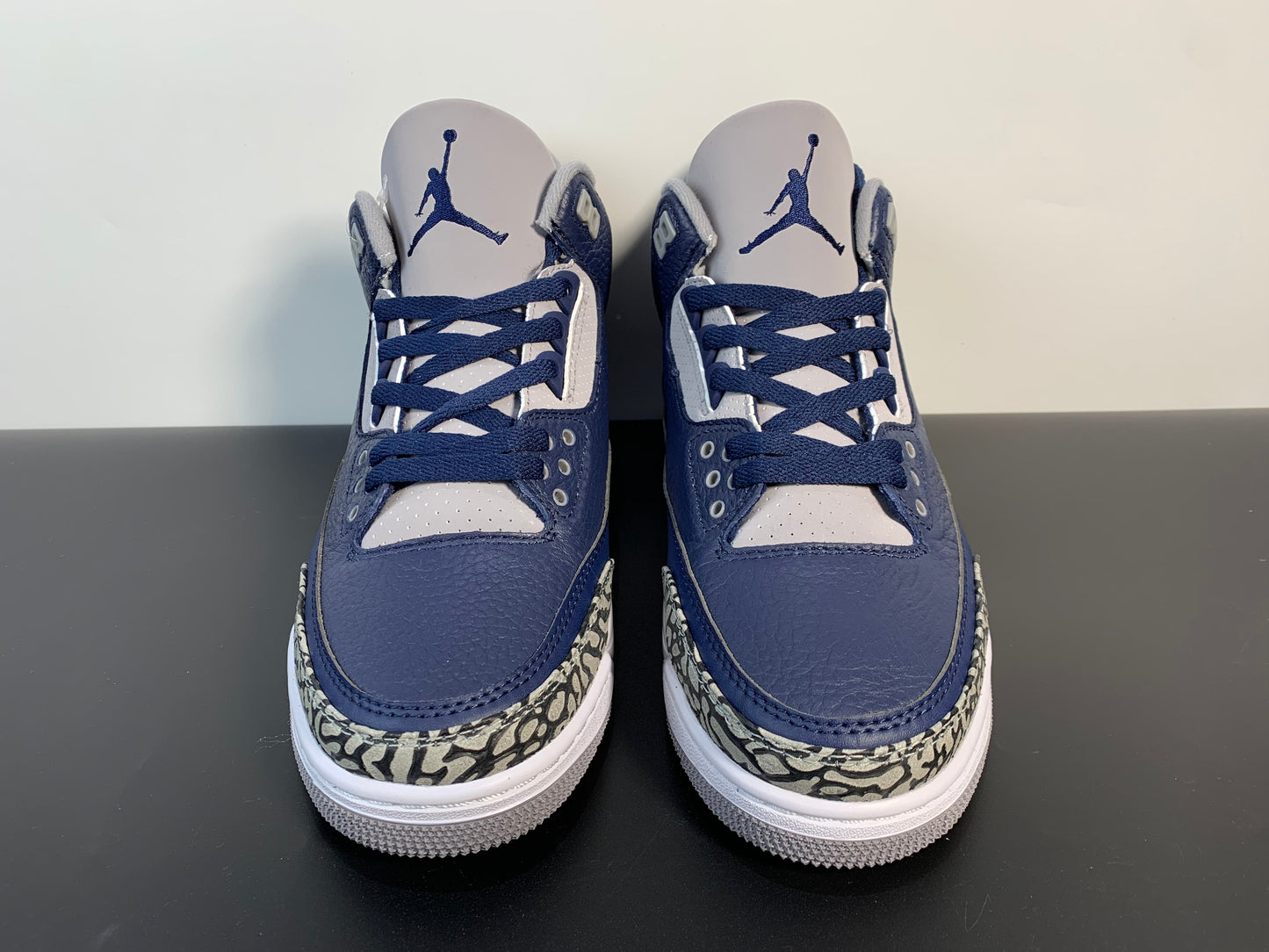 Air Jordan 3 Retro GEORGETOWN CT8532-401