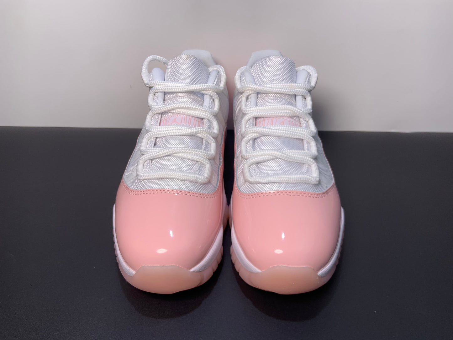 Jordan 11 Retro Low Legend Pink AH7860 160