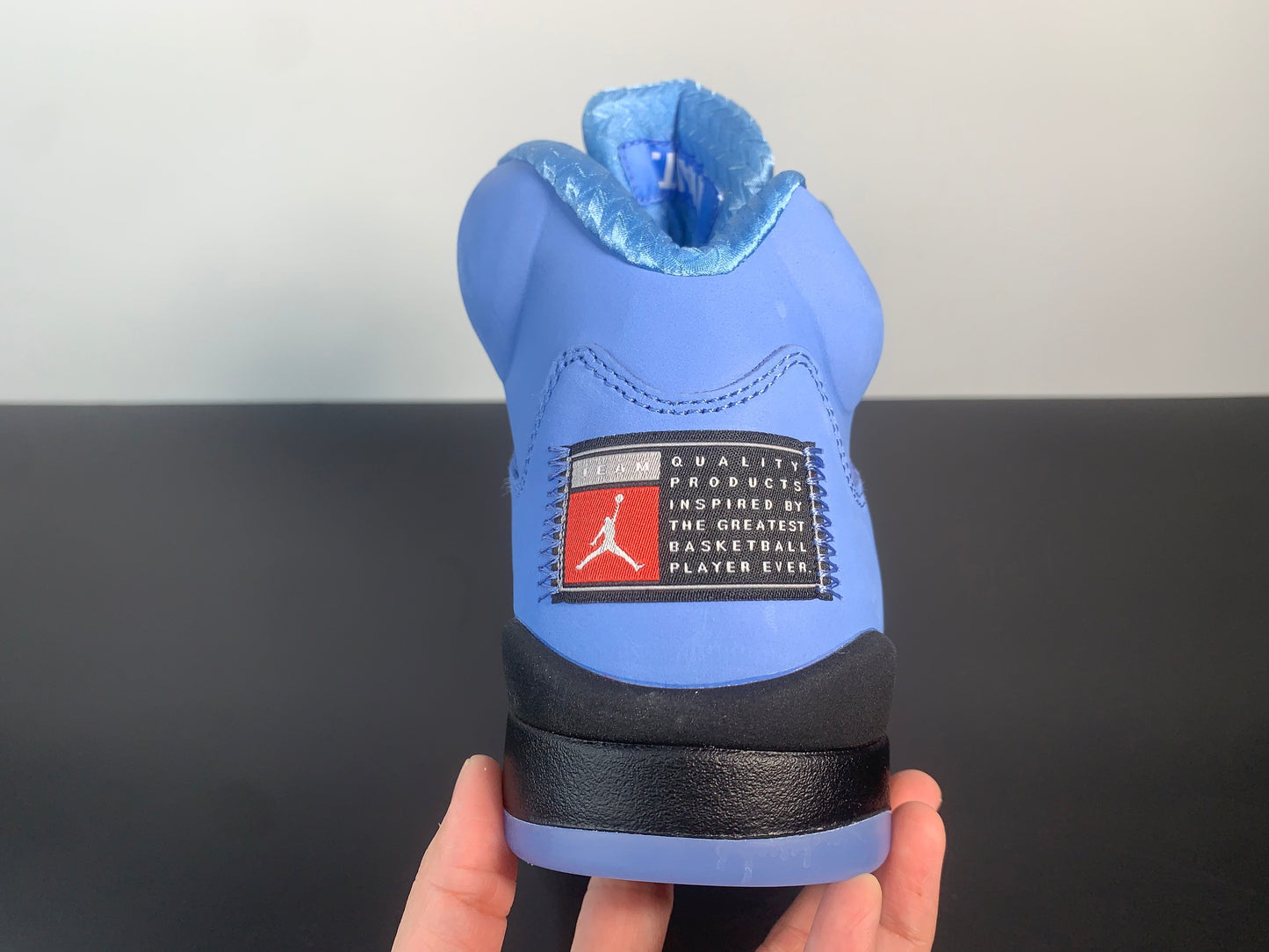 Air Jordan 5 “UNC DV1310-401