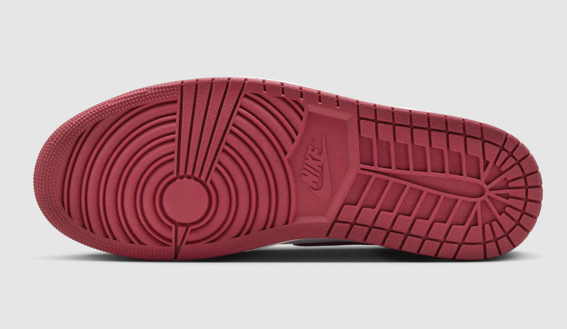 Air Jordan 1 Retro High OG 'Artisanal Red' DZ5485-160