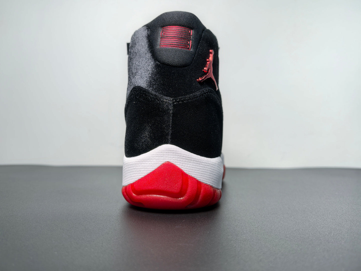 Air Jordan 11 WMNS “Bred Velvet” Rumored to Release Holiday 2024 DB5457-061