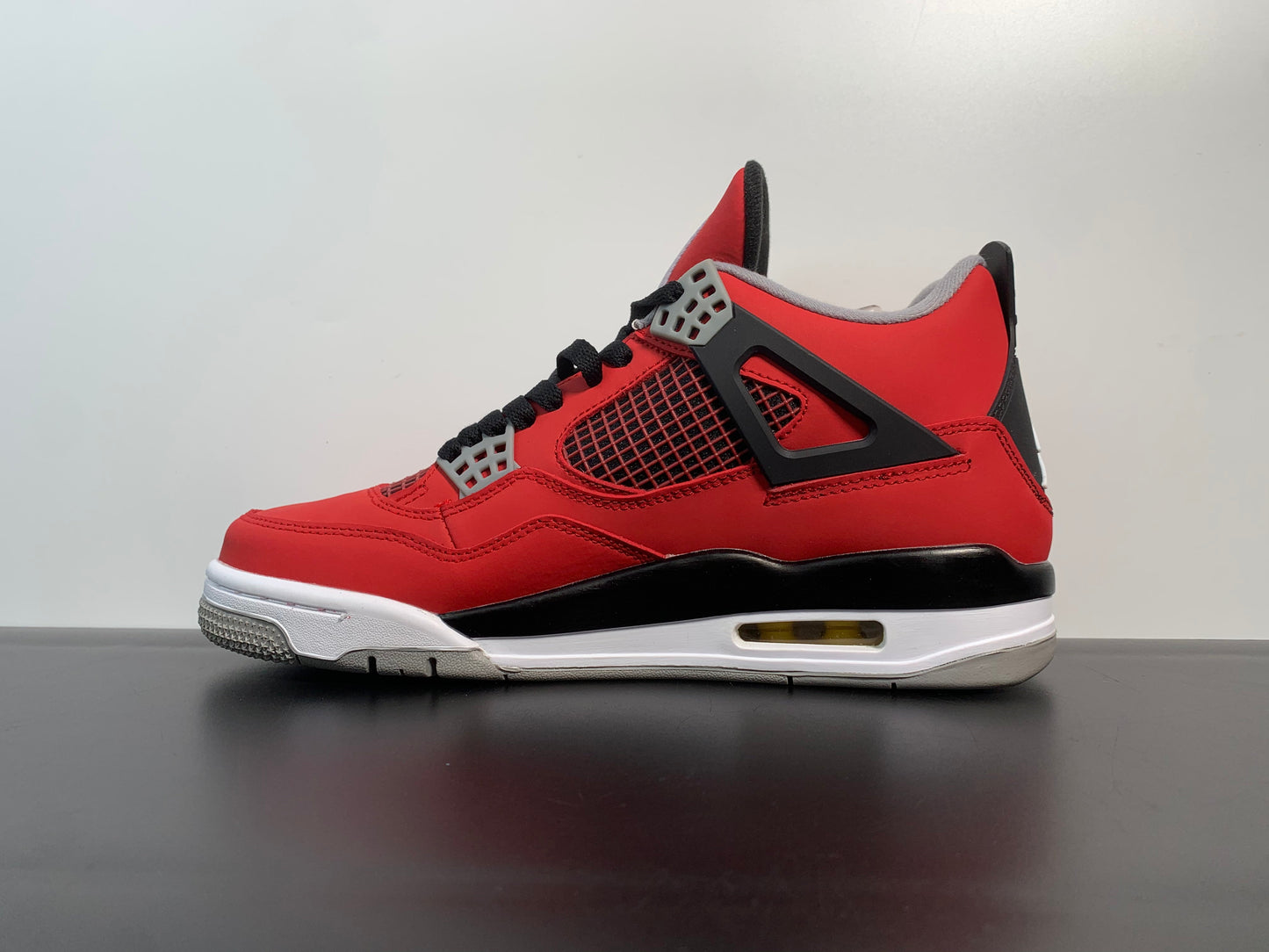 Air Jordan 4 Toro Bravo 308497-603