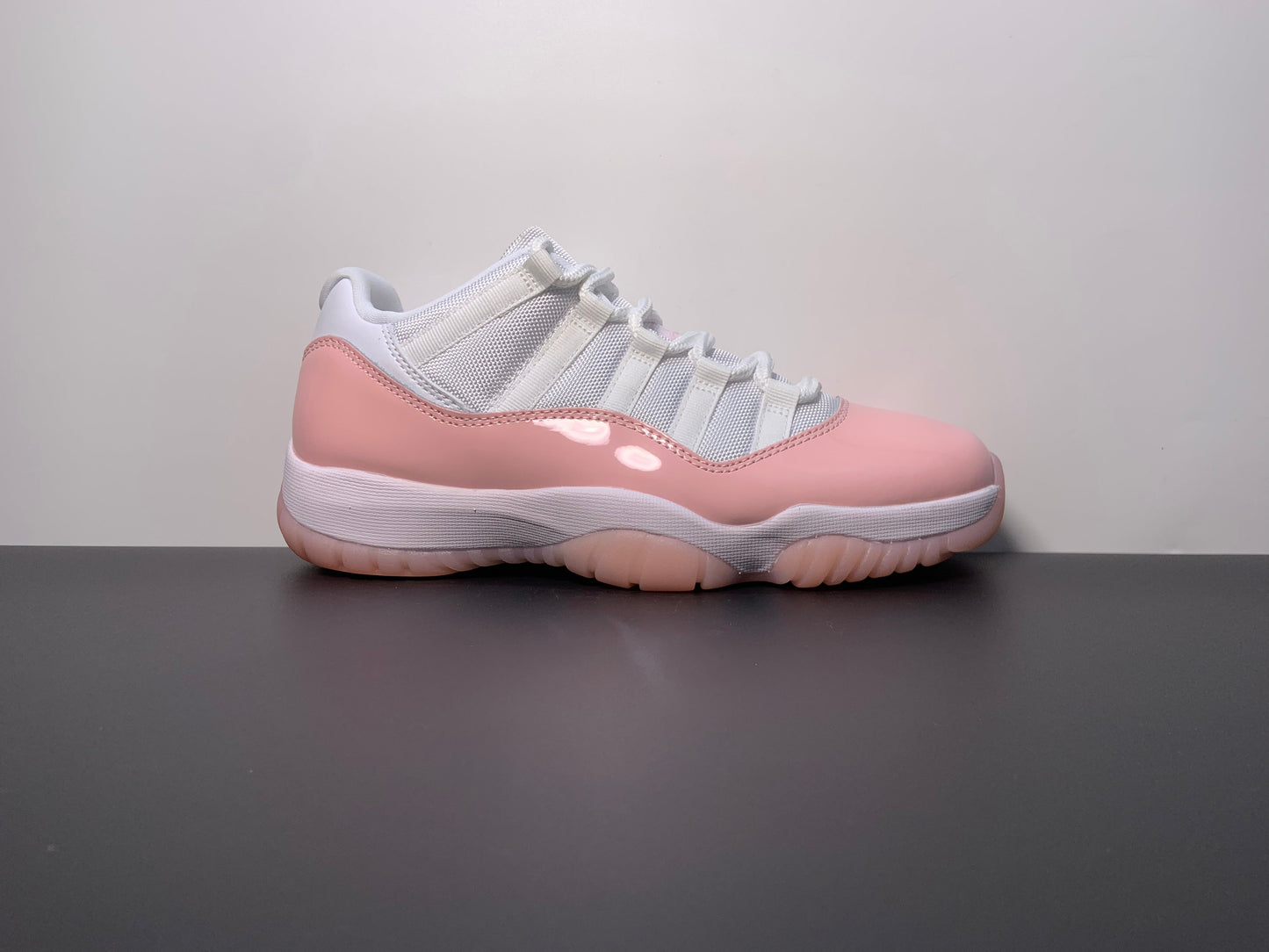 Jordan 11 Retro Low Legend Pink AH7860 160