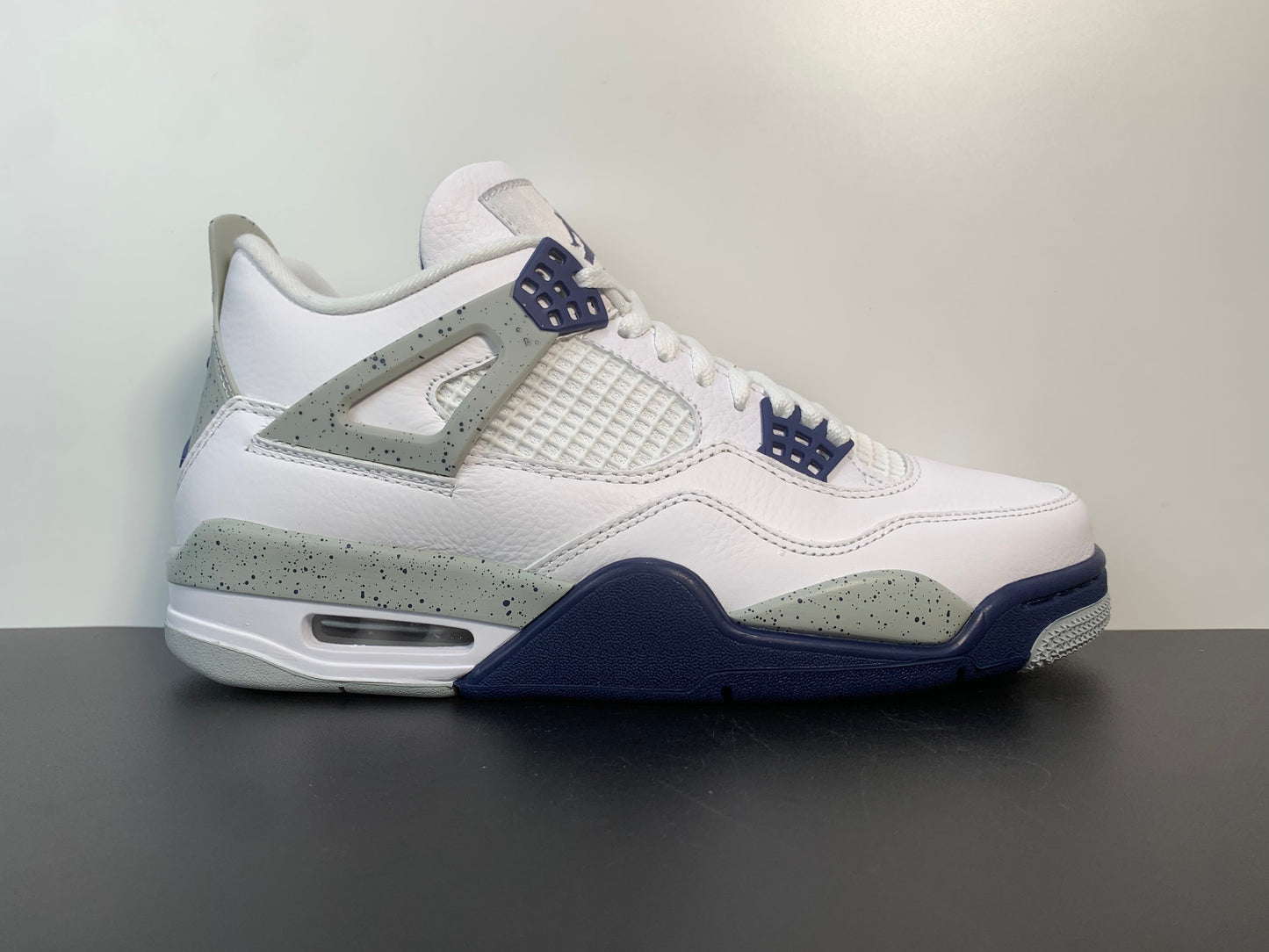 Air Jordan 4 Retro Midnight Navy DH6927-140