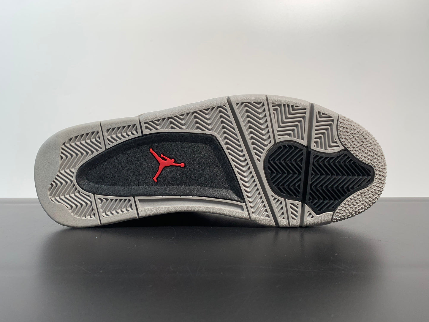 Air Jordan 4 Toro Bravo 308497-603