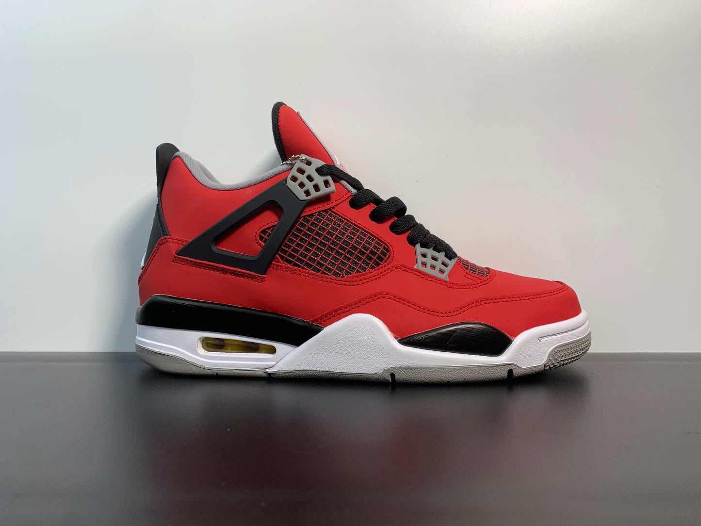 Air Jordan 4 Toro Bravo 308497-603
