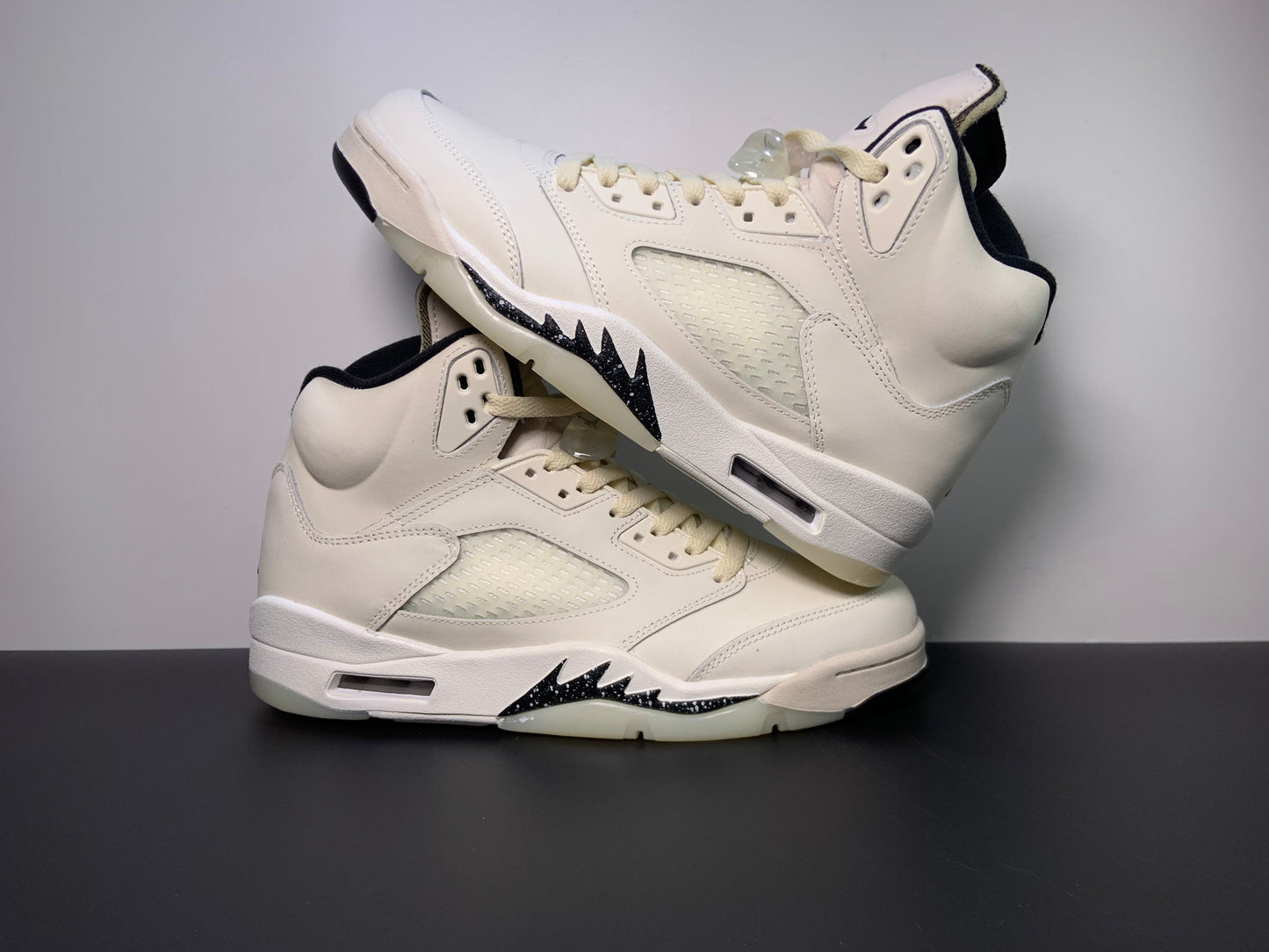 Air Jordan 5 Retro SE Sail FN7405-100