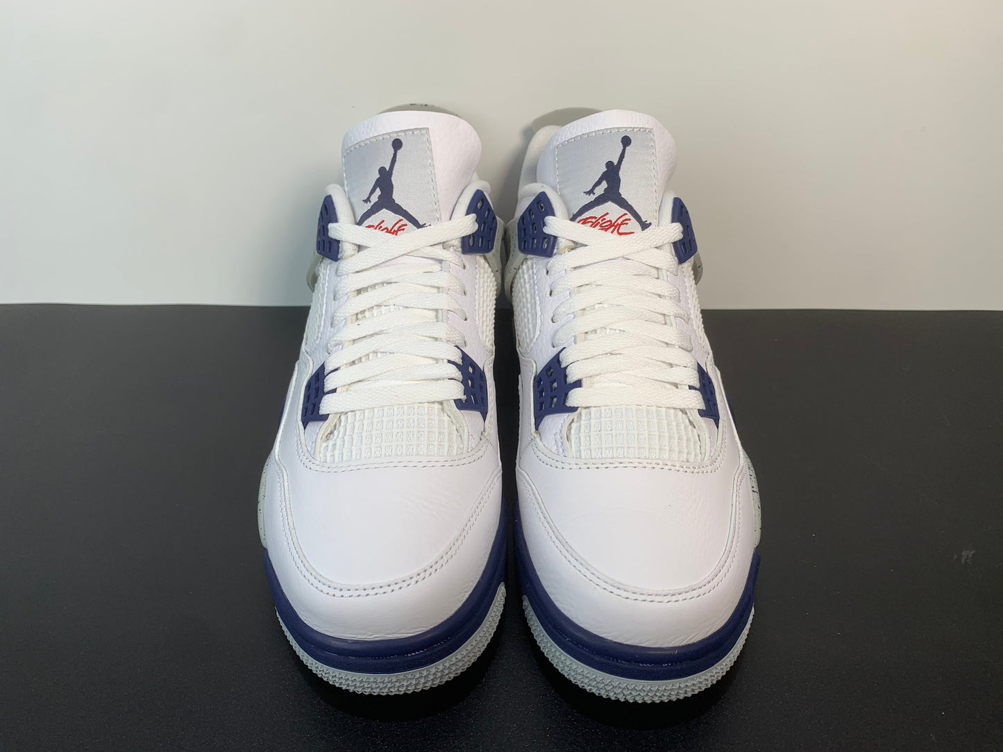 Air Jordan 4 Retro Midnight Navy DH6927-140