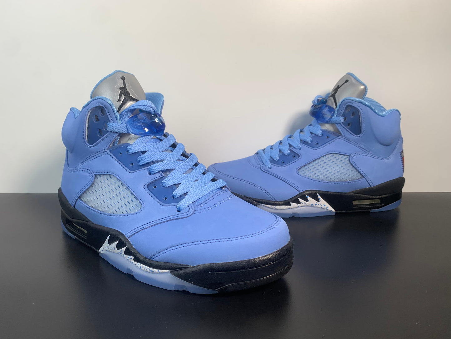 Air Jordan 5 “UNC DV1310-401