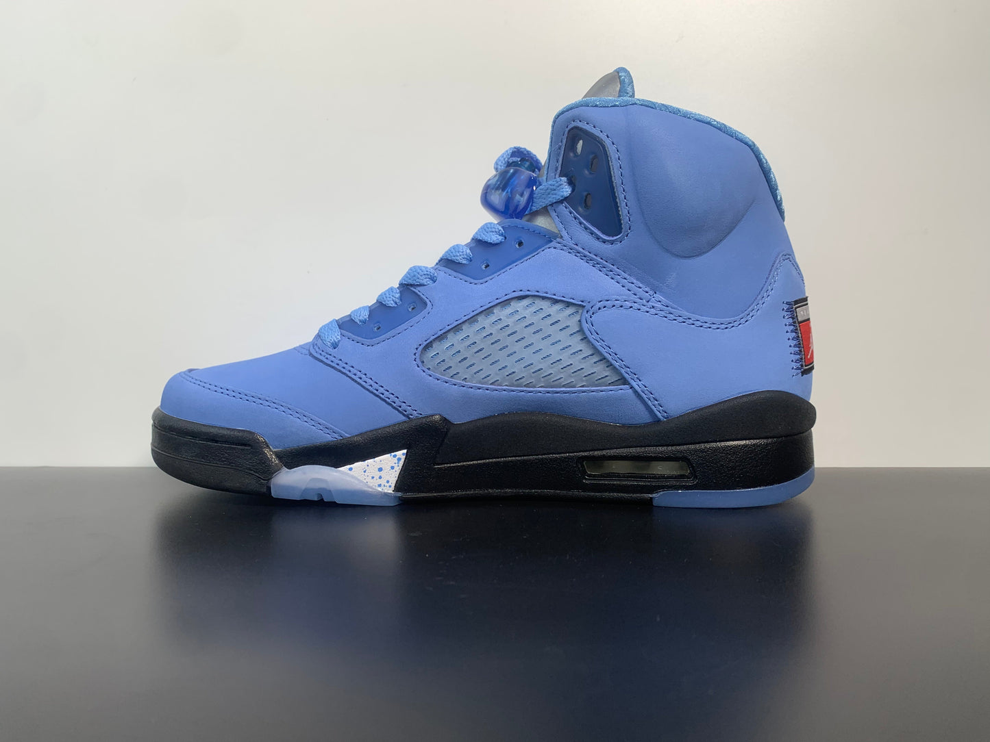 Air Jordan 5 “UNC DV1310-401