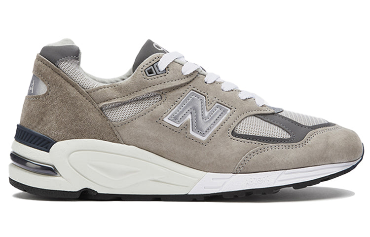 New Balance 990 v2 M990GY2 KICKSOVER