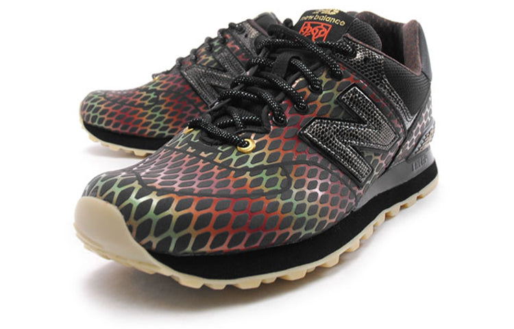 New Balance 574 ML574TSN KICKSOVER