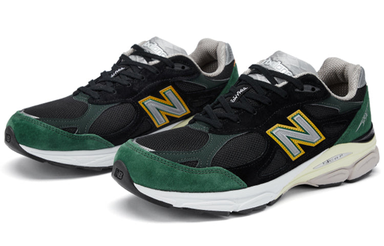 New Balance 990 v3 M990CP3 KICKSOVER