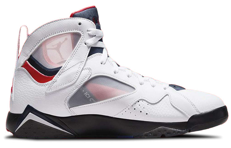 Air Jordan 7 Retro BCFC Paris Saint-Germain CZ0789-105