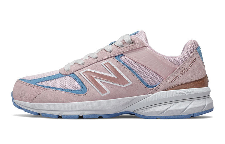 New Balance 990v5 GC990MP5 KICKSOVER