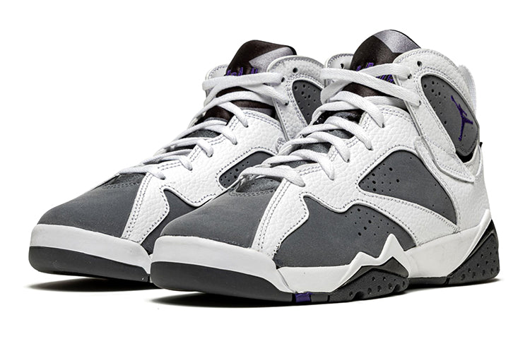 Air Jordan 7 Retro GS Flint DJ2777-100
