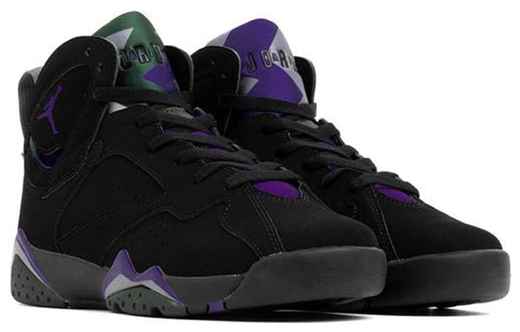 Air Jordan 7 Retro GS Ray Allen 304774-053