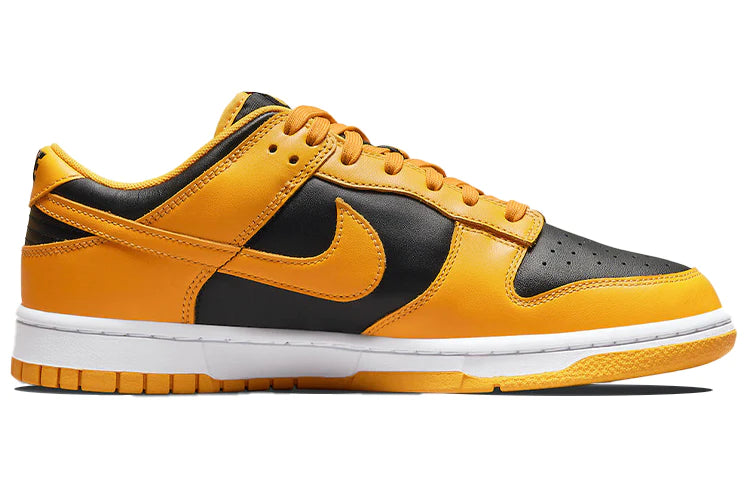 Nike Dunk Low Retro Goldenrod DD1391-004 sneakmarks