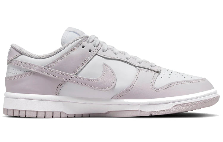 Nike Dunk Low Light Violet Retro WMNS Purple Venice DD1503-116 sneakmarks