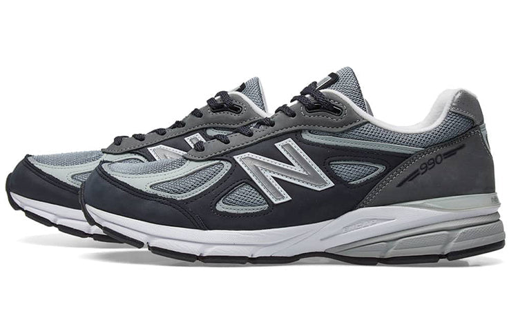 New Balance 990 v4 M990XG4 KICKSOVER