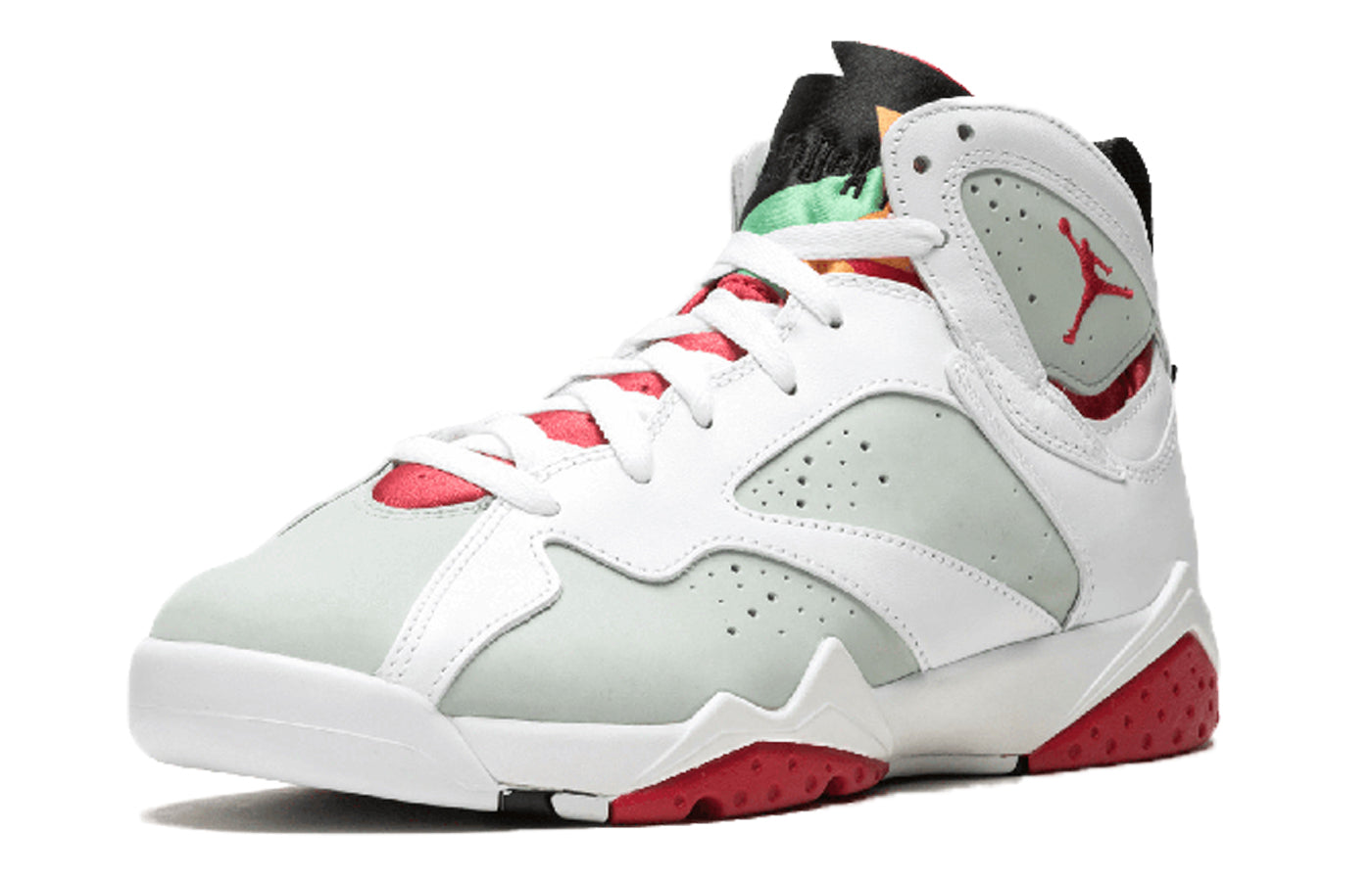 Air Jordan 7 Retro BG Hare 304774-125