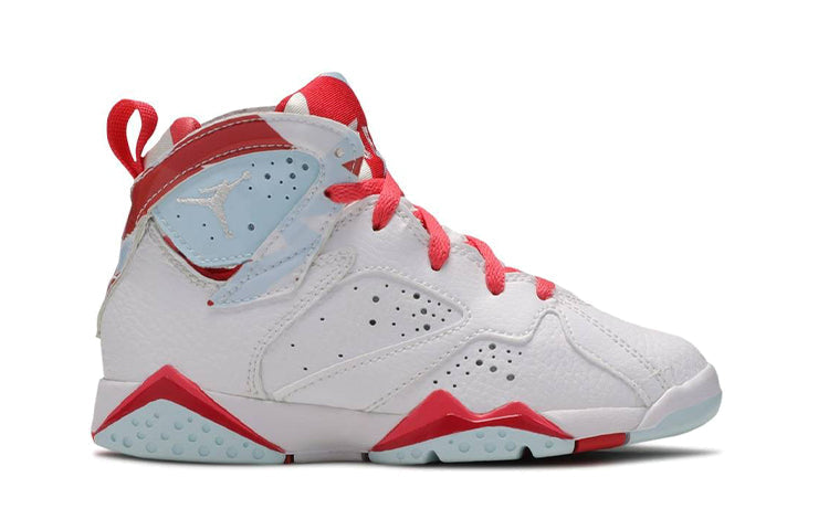 Air Jordan 7 Retro Topaz Mist BP 442961-104
