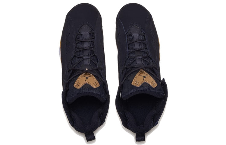 Air Jordan 7 True Flight (GS) 343795-070