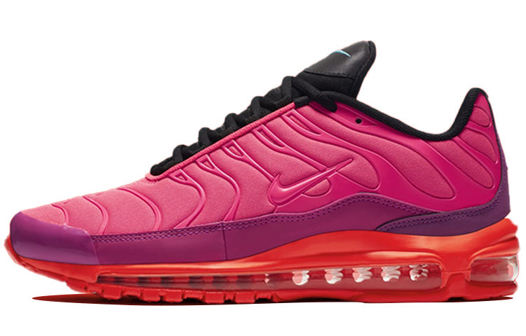 Nike Lab Air Max 97 Plus Racer Pink AH8144-600 KICKSOVER