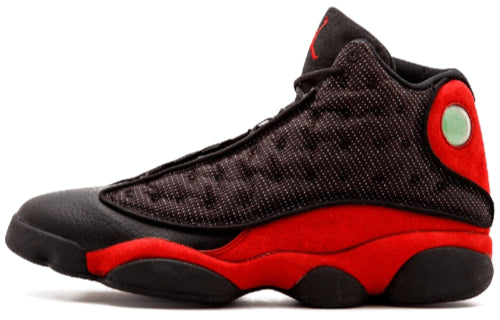 Air Jordan 13 Bred 414571010