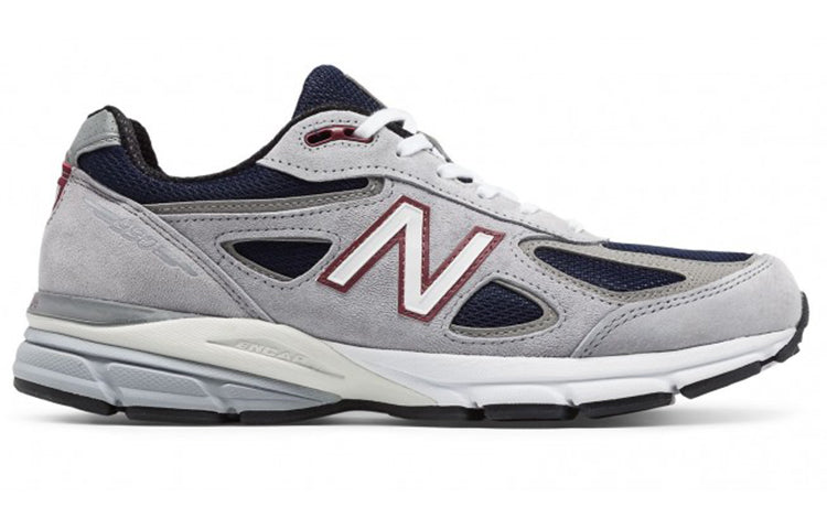 New Balance 990 v4 M990GN4 KICKSOVER