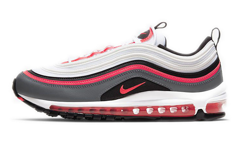 Nike Air Max 97 'Infrared' CW5419-100 KICKSOVER