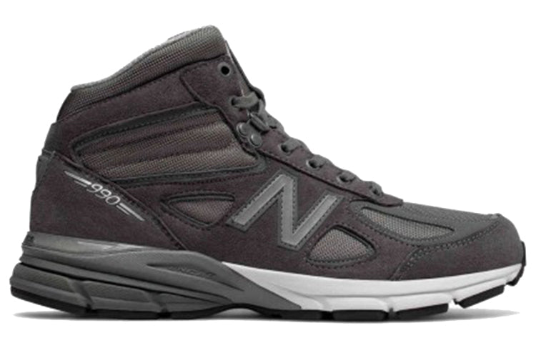 New Balance 990 v4 Mid MO990GR4 KICKSOVER