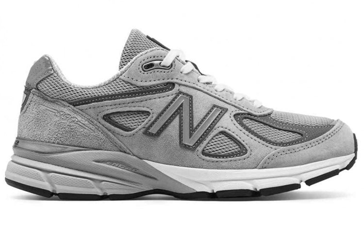 New Balance 990 v4 W990GL4 KICKSOVER