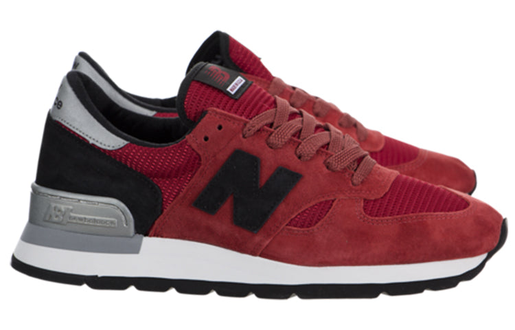 New Balance 990 Connoisseur Guitar M990CRD KICKSOVER