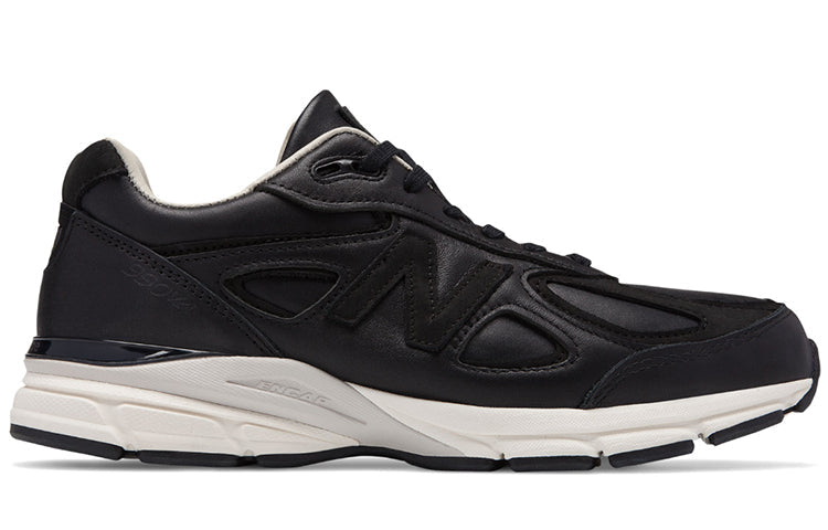 New Balance 990v4 Made In USA ' Black M990FEB4 KICKSOVER