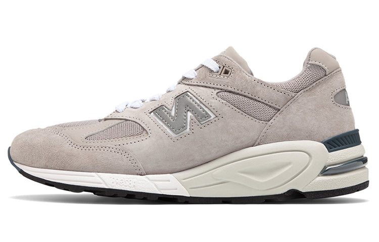 New Balance 990v2 '9'X Series Pack' Grey M990N2 KICKSOVER