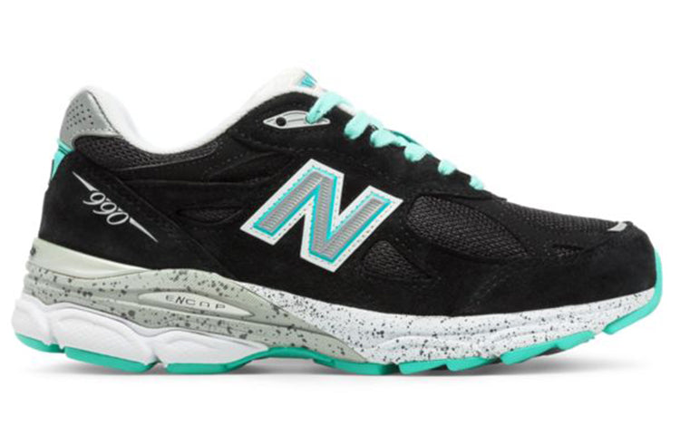 New Balance 990 Series W990AB3 KICKSOVER