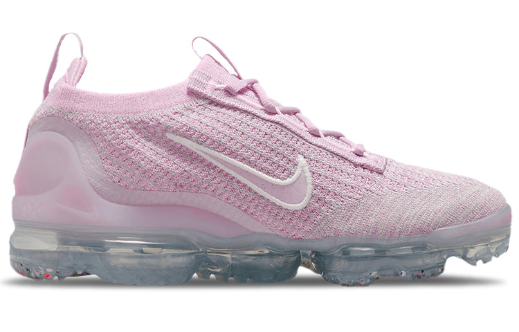 Nike Womens Air Vapormax Flyknit 2021 Light Arctic Pink DH4088-600 KICKSOVER
