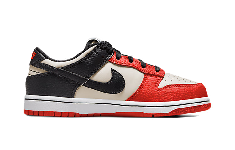 Nike NBA x Dunk Low NBA 75 BP DC9564-100 sneakmarks
