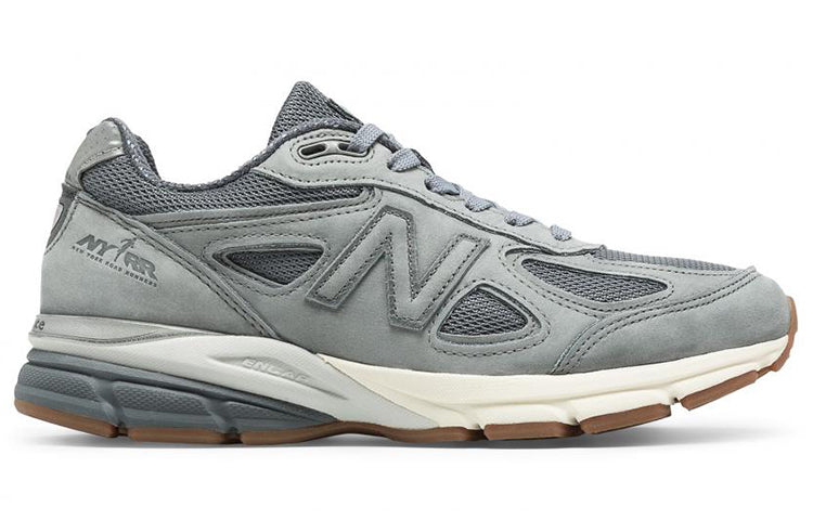 New Balance 990 v4 M990NY4 KICKSOVER