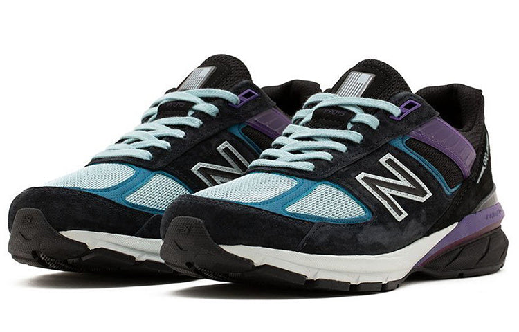 New Balance 990 v5 M990EP5 KICKSOVER