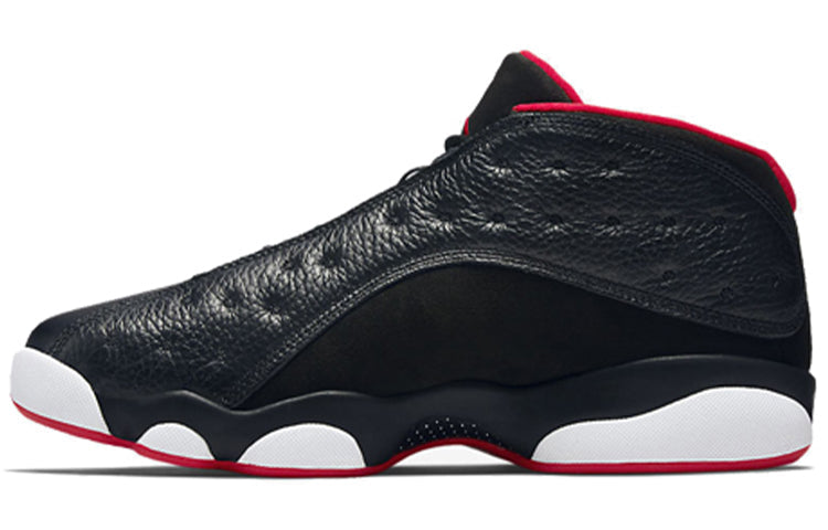 Air Jordan 13 Retro Low Bred 310810-027