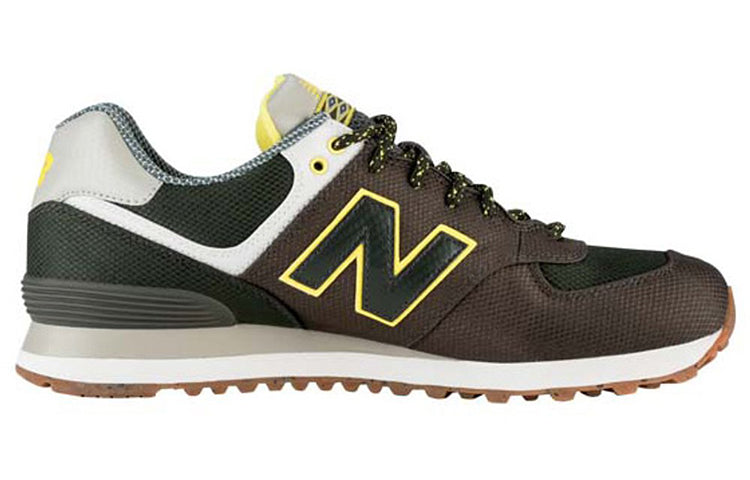 New Balance 574 ML574EXB KICKSOVER