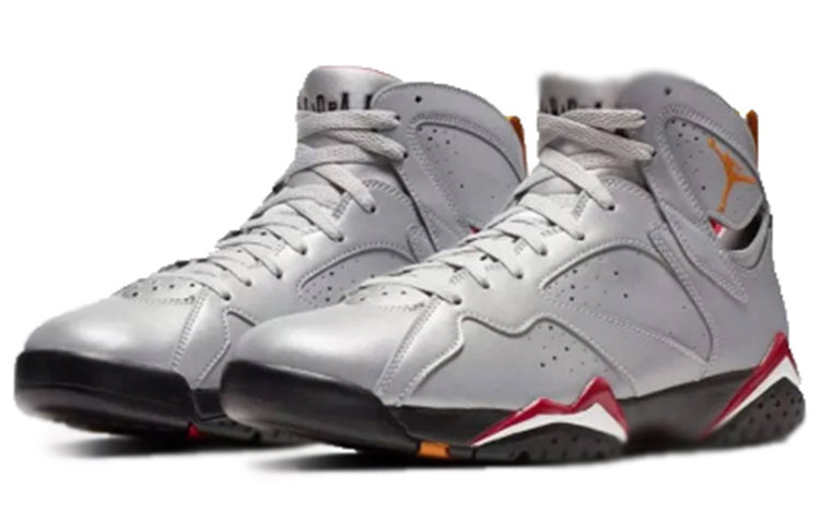 Air Jordan 7 Retro Reflective Cardinal BV6281-006